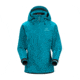 Arc'teryx Beta AR Jacket - Women's-Bondi Blue-X-Small