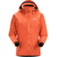 Arc'teryx Beta AR Jacket - Women's-Carnelian-X-Small