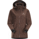 Arc'teryx Beta AR Jacket - Women's-Cherry Chocolate-Small