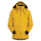 Arc'teryx Beta AR Jacket - Women's-Egyptian Gold-X-Small