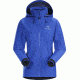 Arc'teryx Beta AR Jacket - Women's-Island Blue-Large