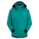 Arc'teryx Beta AR Jacket - Women's-Malachite-Small