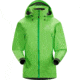 Arc'teryx Beta AR Jacket - Women's-Midori Green-Large