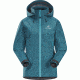 Arc'teryx Beta AR Jacket, Oceanus, XL, 16237-Oceanus-XL