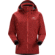 Arc'teryx Beta AR Jacket - Women's-Oxblood-Large