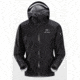 Arc'teryx Beta FL Jacket - Men's-Black-X-Large