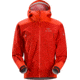 Arc'teryx Beta FL Jacket - Men's-Cardinal-Medium