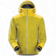 Arc'teryx Beta FL Jacket - Men's-Citron-X-Large
