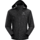 Arcteryx Beta LT Hybrid Jacket - Mens-Black-X-Large