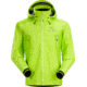 Arc'teryx Beta LT Hybrid Jacket - Men's-Gecko Green-X-Large
