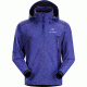 Arc'teryx Beta LT Hybrid Jacket - Men's-Sodalite-Small