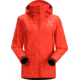 Arc'teryx Beta LT Hybrid Jacket - Women's-Firefly-X-Small