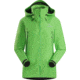 Arc'teryx Beta LT Hybrid Jacket - Women's-Midori Green-Medium