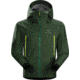 Arcteryx Beta LT Jacket - Mens-Anaconda-Large