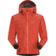 Arc'teryx Beta LT Jacket - Men's-Vermillion-Small