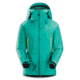 Arc'teryx Beta LT Jacket - Women's-Seaglass-X-Small