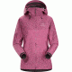 Arc'teryx Beta SL Hybrid Jacket - Women's-Amaranth-Large