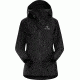 Arc'teryx Beta SL Hybrid Jacket - Women's-Black-Large