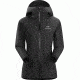 Arc'teryx Beta SL Jacket - Women's-Black/Black-Small