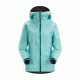 Arc'teryx Beta SL Jacket - Women's-Blue Opal-X-Small