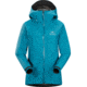Arc'teryx Beta SL Jacket - Women's-Calypso-X-Small