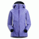 Arc'teryx Beta SL Jacket - Women's-Desert Lapis-X-Small