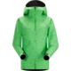 Arc'teryx Beta SL Jacket - Women's-Green Orchid-X-Small