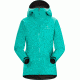 Arc'teryx Beta SL Jacket - Women's-Halcyon-Small
