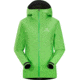 Arc'teryx Beta SL Jacket - Women's-Midori Green-X-Small