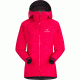 Arc'Teryx Beta SL Women's Jacket, Rad, Extra Small, 325461
