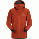 Arc'teryx Beta SV Jacket - Men's -Iron Oxide-Large