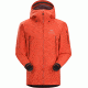 Arc'teryx Beta SV Jacket - Men's -Magma-X-Small