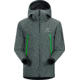 Arc'teryx Beta SV Jacket - Men's -Nautic Grey-X-Large