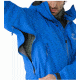 Arc'teryx Beta SV Jacket - Men's -Rigel-X-Large