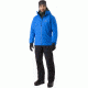 Arc'teryx Beta SV Jacket - Men's -Rigel-X-Large