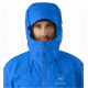 Arc'teryx Beta SV Jacket - Men's -Rigel-X-Large