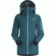 Arc'teryx Beta SV Jacket, Oceanus, XL, 18410-Oceanus-XL