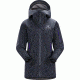 Arc'teryx Beta SV Jacket - Women's-Black Sapphire-X-Large