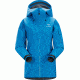 Arc'teryx Beta SV Jacket - Women's-Cedros Blue-X-Large