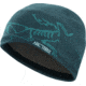 Arc'teryx Bird Head Toque - Men's-Oceanus/Niagara-One Size