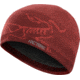 Arc'teryx Bird Head Toque - Men's-Sangria/Cardinal-One Size