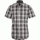 Arc'teryx Brohm Short Sleeve Shirt - Men's -City Shadows-Medium