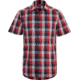 Arc'teryx Brohm Short Sleeve Shirt - Men's -Eight Bells-Small