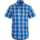 Arc'teryx Brohm Short Sleeve Shirt - Men's -Seven Seas-Large