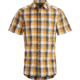 Arc'teryx Brohm Short Sleeve Shirt - Men's -Thrawan-Medium