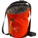 Arc'teryx C80 Chalk Bag-Cinnabar