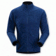 Arc'teryx Caliber Cardigan - Men's-Olympus Blue-XX-Large
