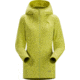 Arc'teryx Caliber Hoody - Women's -Opuntia-Medium