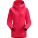 Arc'teryx Caliber Hoody - Women's -Vanda Orchid-Medium