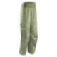 Arc'teryx Calyx Pant - Women's-Cargo Green-Regular Inseam-2